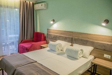 Номер отеля