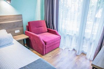 Номер отеля