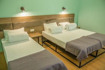 Номер отеля