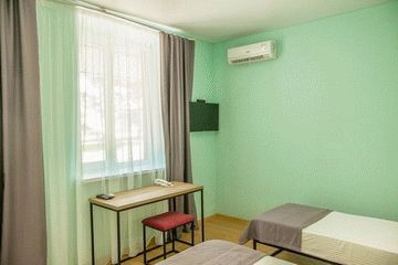 Номер отеля