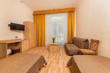 3-местный номер кор. 3