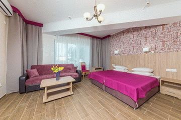 Улучш. планировки кор. 6