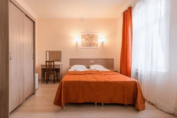 Санаторий Маяк Анапа