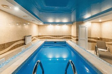 Пансионат Маяк - Анапа