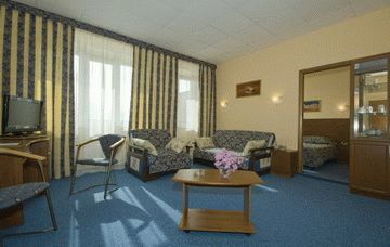 Мирабель - Анапа 