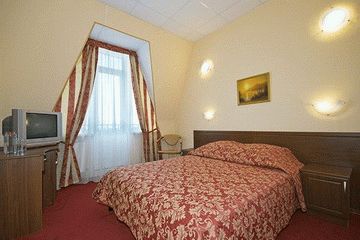 Гостиница Мирабель в Анапе