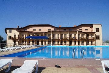 Витязево Нико