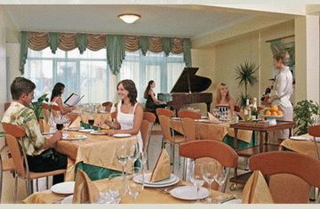 Оздоровительный центр Элита - Анапа 