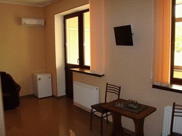 Гостиница У моря в Анапе