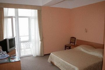 Отель Атлантида - Анапа