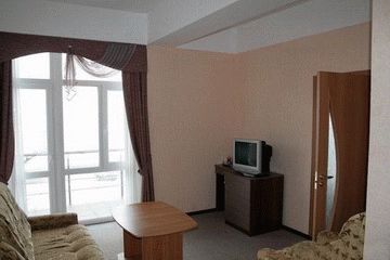 Отель Атлантида - Анапа