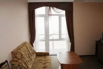 Отель Атлантида - Анапа