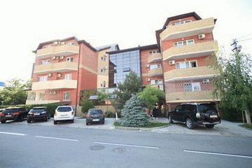 Отель Старый город в Анапе