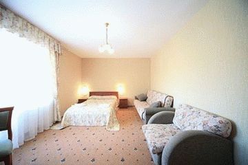 Отель Старый город - Анапа