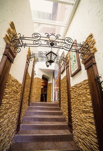 Отель Старый город - Анапа