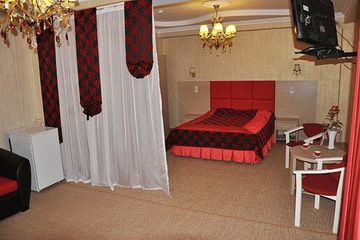 Номер в отеле