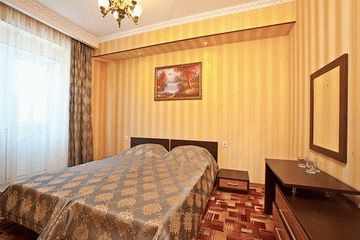 Номер в отеле