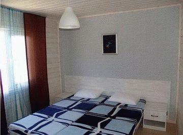 Отель Ателика Оазис 