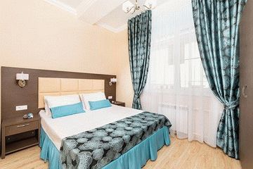 Номер в гостинице