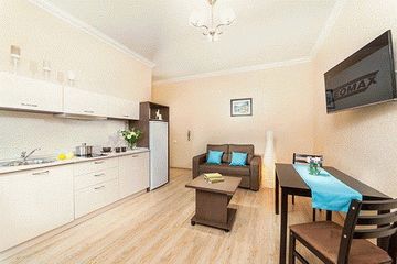 Номер в гостинице