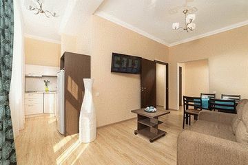 Номер в гостинице