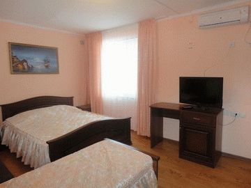 Гостевой дом Джульетта на Утрише