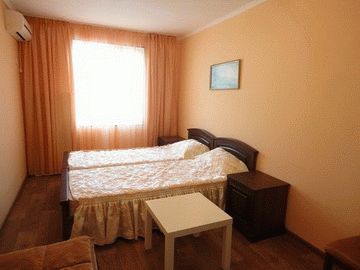 Гостевой дом Джульетта на Утрише