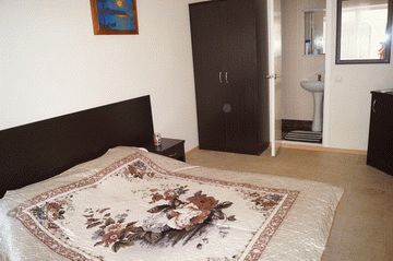 Отель Скала Анапа