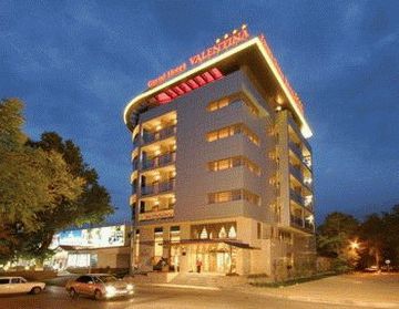 Гранд Отель Валентина