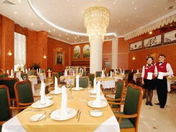 Гранд Отель Валентина