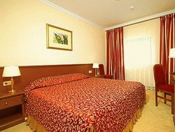 Гранд Отель Валентина