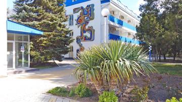 Санаторий Родник