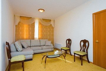 Санаторий Родник