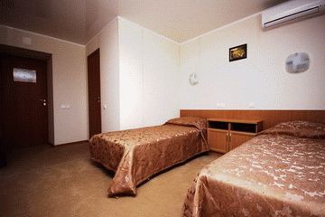 Санаторий Родник