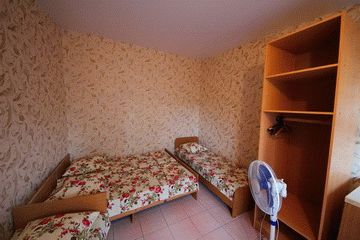 Отдых в частном секторе Сукко 