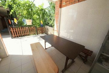 Частный сектор Сукко - отдых