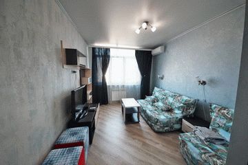 Сдается 1-комнатная квартира в Анапе