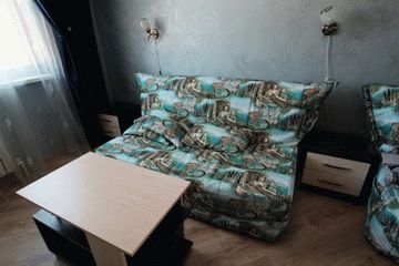 Сдается 1-комнатная квартира в Анапе