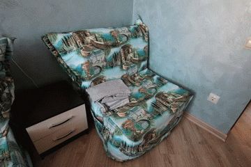 Сдается 1-комнатная квартира в Анапе