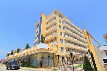 Отель «Имера» в Витязево 