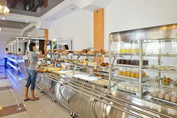 Отель «Имера» в Витязево 