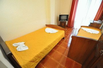 Витязево - Островок-1