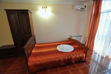 Витязево - Островок-1