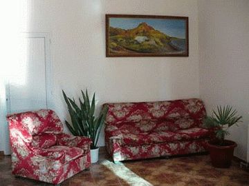 Гостевой дом Чайка - Джемете