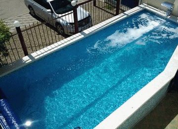 Гостевой дом Чайка - Джемете