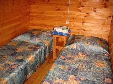 Отель Испанский дворик 