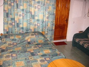 Отель Испанский дворик 