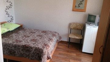 Отдых в частном секторое станицы Благовещенская