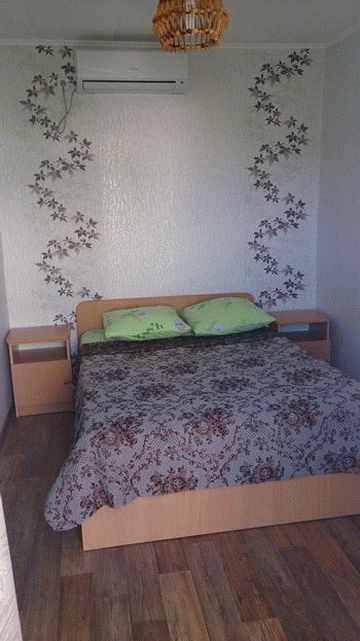 Отдых в частном секторое станицы Благовещенская