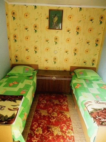 Частный сектор